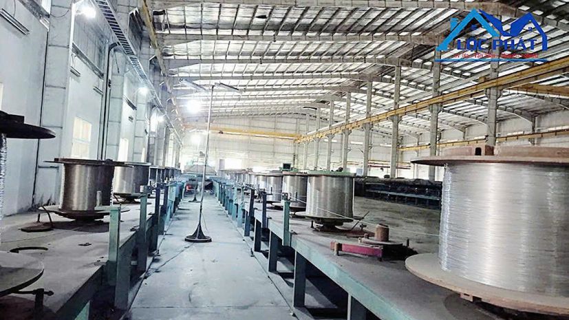 Bán xưởng 17.000m2 kcn nhơn trạch đồng nai giá 71 tỷ 6944234