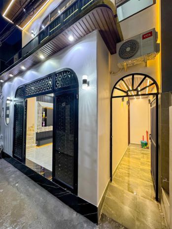 Bán nhà riêng tại huỳnh tấn phát, 4,85 tỷ, 48m2, giá cực 6944246