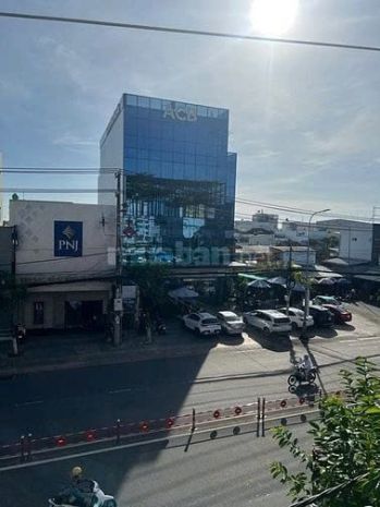 Cho thuê nhà mặt tiền đường đồng khởi trung tâm tp. bến 6944258