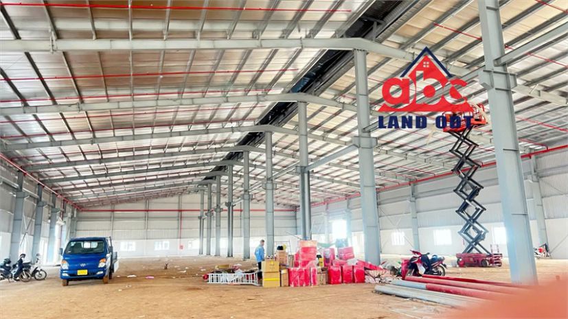 Xt5is cho thuê nhà xưởng kiên cố trang bị pc tự động, khuôn 6944279