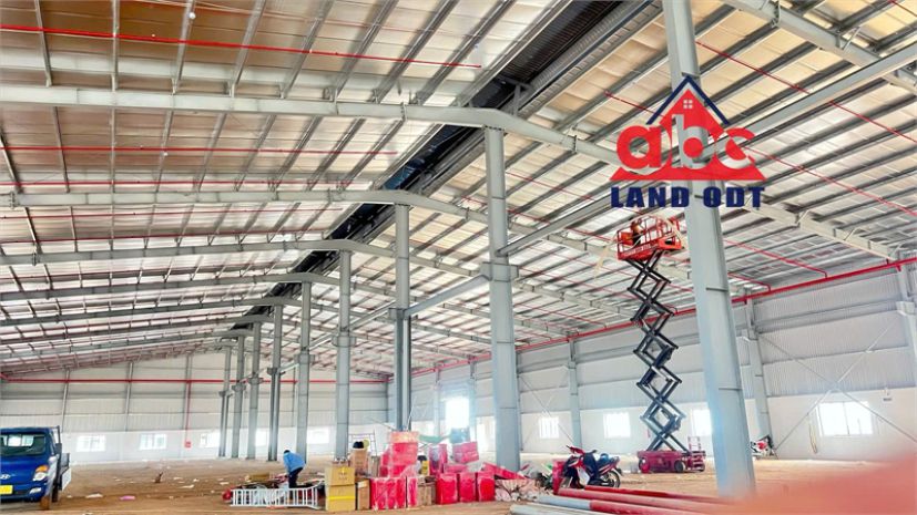 Xt5is cho thuê nhà xưởng kiên cố trang bị pc tự động, khuôn 6944281