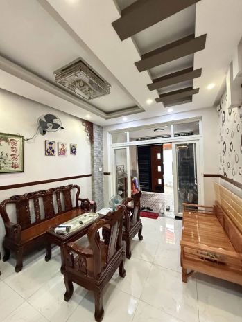 Bán nhà hẻm xe hơi trương văn thành  p. hiệp phú. 88m2, 5.2 6944484