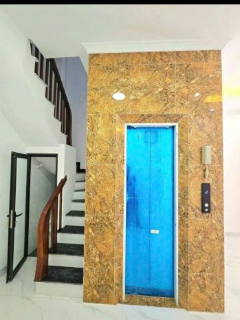 Phân lô, ô tô tránh 6 tầng phố trần quý kiên - cầu giấy 18 t 6944498