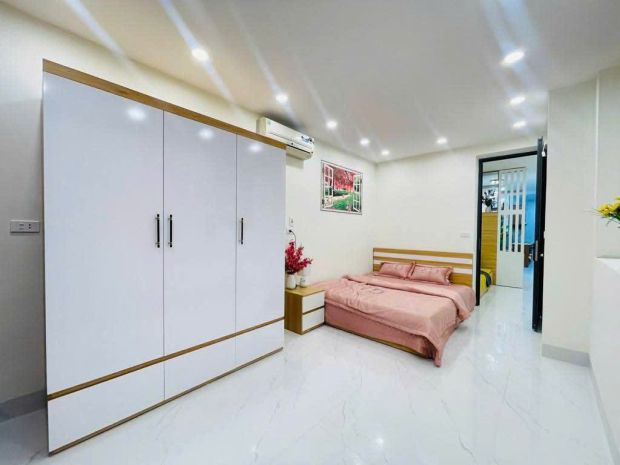 Phân lô, ô tô tránh 6 tầng phố trần quý kiên - cầu giấy 18 t 6944500