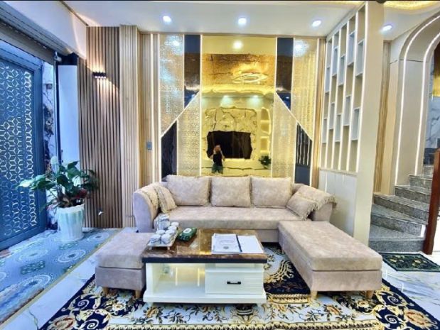 Bán nhà siêu phẩm 8 tỷ tân bình hxh gần trường chinh, t3 6944631