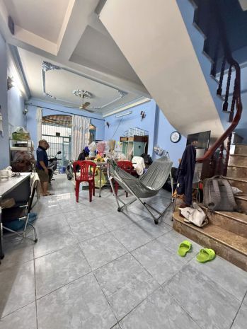 Siêu phẩm nhà sơn kỳ tân phú gần chợ sơn kỳ sát aeon tân 6944654