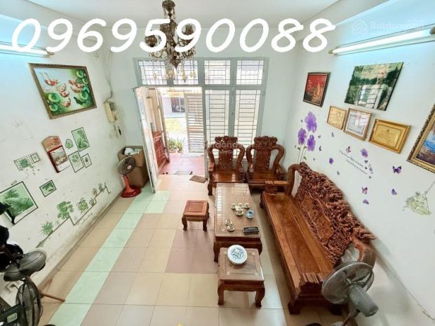 Bán nhà hxh tân kỳ tân quý, tân phú- 57m2, ngang 4m3, 3t 6944663