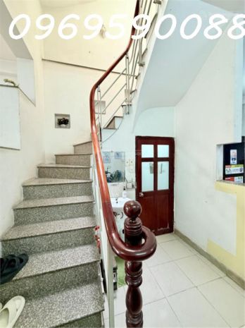 Bán nhà hxh tân kỳ tân quý, tân phú- 57m2, ngang 4m3, 3t 6944665