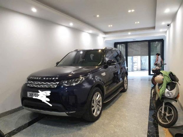 Bán nhà phân lô huỳnh thúc kháng - sổ đỏ 80m 5 tầng - vỉa 6944726
