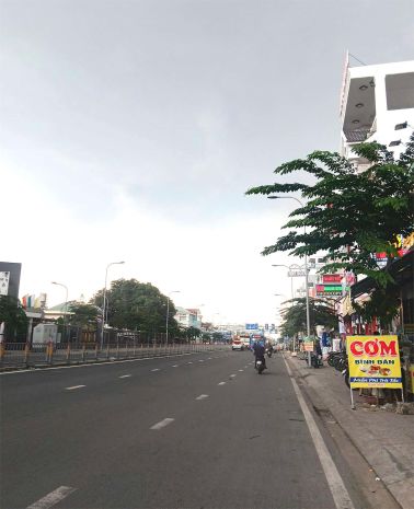 Bán nhà - bình tân - 3 tầng - 4 x 12m - hẻm xe hơi - nhỉnh 6944768