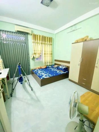 Bán nhà - bình tân - 3 tầng - 4 x 12m - hẻm xe hơi - nhỉnh 6944770
