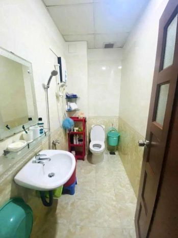 Bán nhà - bình tân - 3 tầng - 4 x 12m - hẻm xe hơi - nhỉnh 6944771