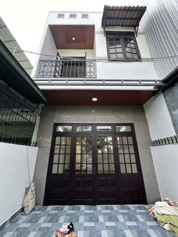Nhà 2 tầng, dt 83m2, kiệt ôtô nguyễn phước nguyên thông 6944824