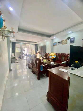 Nhà đẹp 3 tầng, diện tích 90m2 4.5 x 20, giá chỉ 5.3 6944839