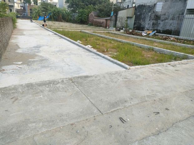 Bán đất tổ 10 ấp tre, xã quang minh, hn-ôtô vào đất, 100 6945222
