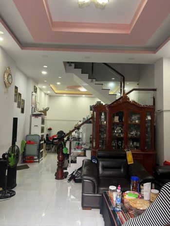 Bán nhà mặt phố đường số 33, bình trưng tây, q2, tp hcm, dt 6945412