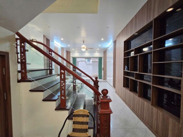 Gấp!bán nhà hàm nghi hàng xóm vinhomes hàm nghi,oto 6945441