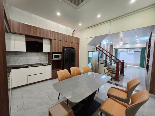 Gấp!bán nhà hàm nghi hàng xóm vinhomes hàm nghi,oto 6945443
