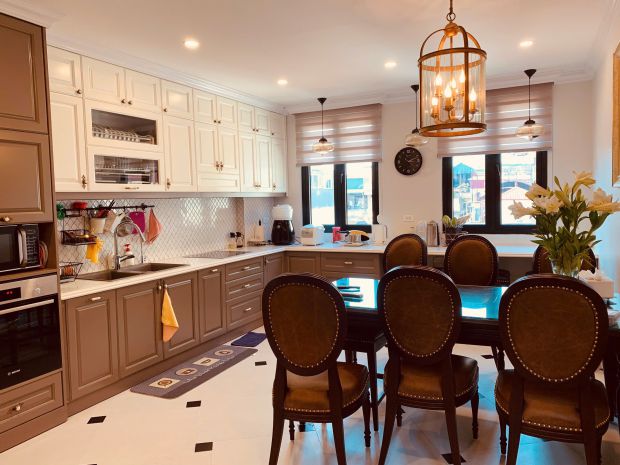 Hiếm bán nhà đào tấn ô tô vào nhà, 52m, 6 tầng thang máy 6945468