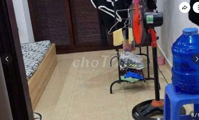 Cần pass phòng trọ gấp full nội thất   phú thọ hòa, tân 6945599