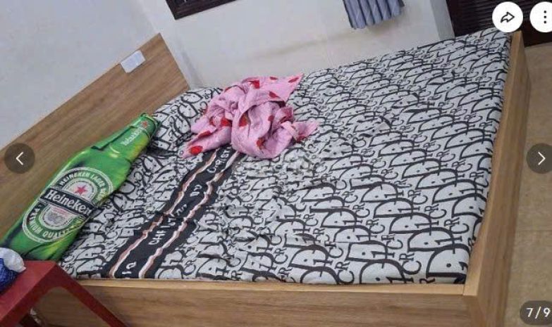 Cần pass phòng trọ gấp full nội thất   phú thọ hòa, tân 6945600