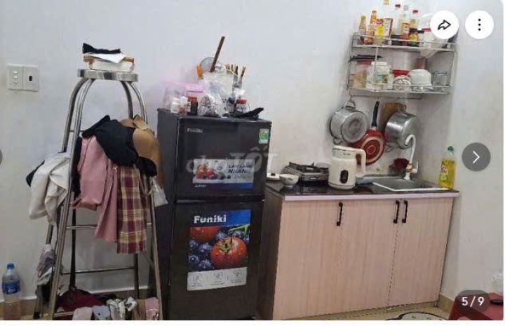 Cần pass phòng trọ gấp full nội thất   phú thọ hòa, tân 6945601