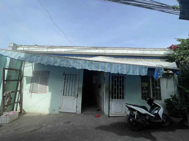 Bán dãy trọ nguyễn như đãi  4 phòng, 97m²  chỉ 2,7 tỷ! 6945622