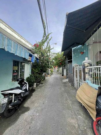 Bán dãy trọ nguyễn như đãi  4 phòng, 97m²  chỉ 2,7 tỷ! 6945624