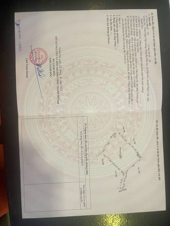 Hot hot - cần bán lô đất vị trí đẹp tại xã vân am,ngọc lặc, 6945685