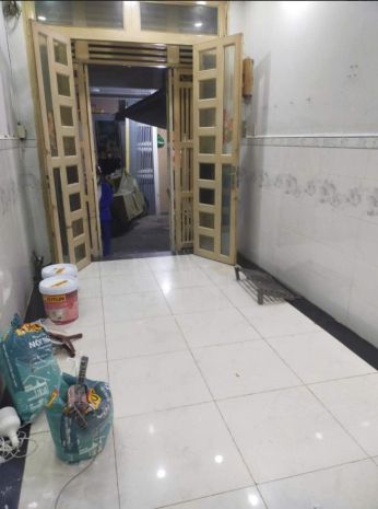 Bán nhà đẹp phố người hoa, đường mạc vân p12, q8 - giá chỉ 6945935