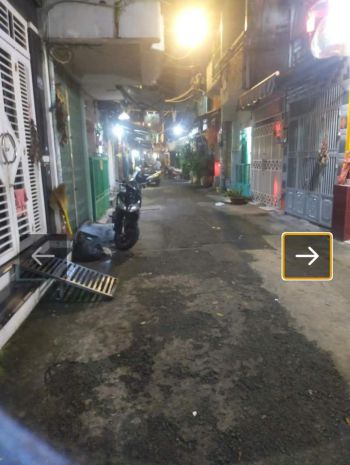 Bán nhà đẹp phố người hoa, đường mạc vân p12, q8 - giá chỉ 6945937