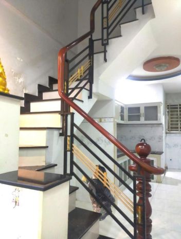 Bán nhà đẹp phố người hoa, đường mạc vân p12, q8 - giá chỉ 6945941