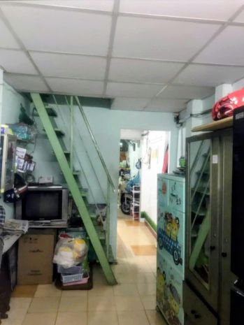 Bán nhà hiếm đường dạ nam p3, q8 -  giá chào chỉ 6,2 6945975