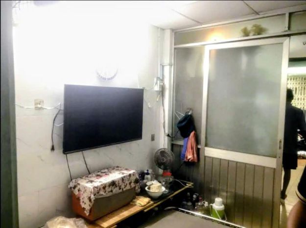 Bán nhà hiếm đường dạ nam p3, q8 -  giá chào chỉ 6,2 6945977