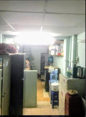 Bán nhà hiếm đường dạ nam p3, q8 -  giá chào chỉ 6,2 6945978