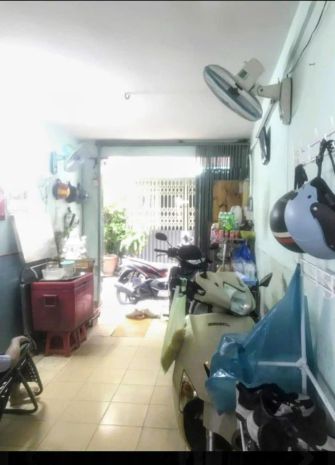 Bán nhà hiếm đường dạ nam p3, q8 -  giá chào chỉ 6,2 6945979