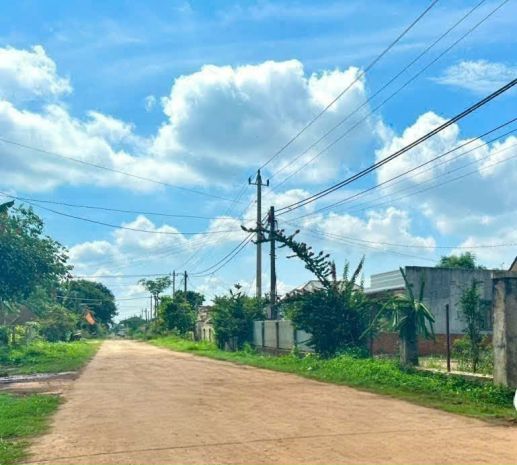 Đất đẹp gần quốc lộ 27 kdc đông đúc cưkuin- đắk lắk chỉ 6946048