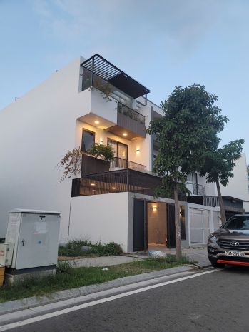 Cho thuê nhà tại lô 117lk đường số 49 kđt mỹ gia, an 6946078