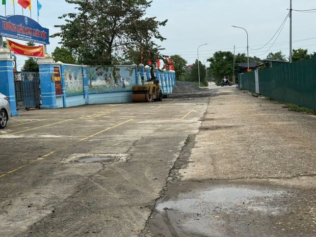 Chính chủ cần bán 83m lương quy, xuân nộn 6946100