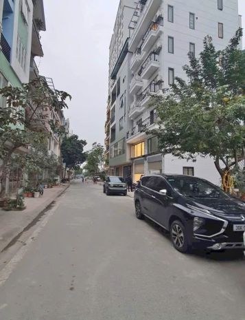 Khu vip ba đình- toà 7 tầng thang máy- vỉa hè ô tô tránh- 6946120