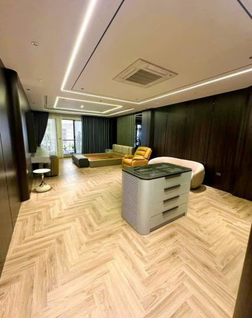Khu vip ba đình- toà 7 tầng thang máy- vỉa hè ô tô tránh- 6946122
