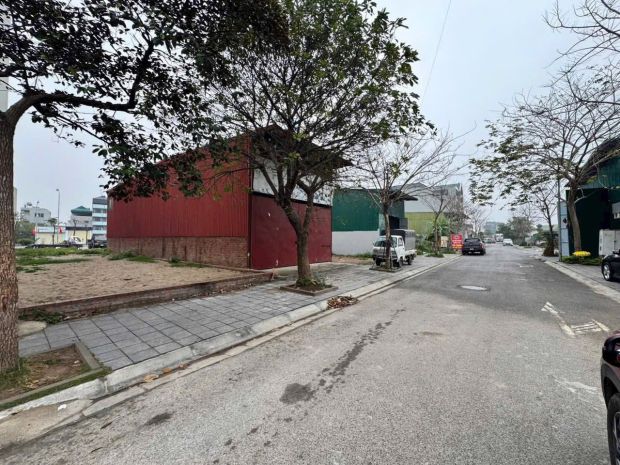 B.á.n 250m đất biệt thự kđt nguyên khê giá chỉ hơn 6946125