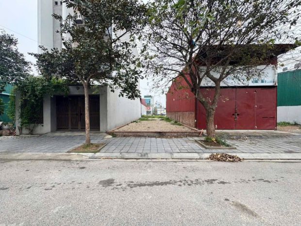 B.á.n 250m đất biệt thự kđt nguyên khê giá chỉ hơn 6946126