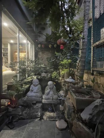 Bán nhà đặng xuân bảng - hoàng mai, 83 m2, 4 tầng tm, mặt 6946162