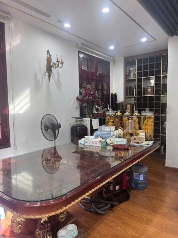 Bán nhà đặng xuân bảng - hoàng mai, 83 m2, 4 tầng tm, mặt 6946164