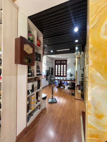 Bán nhà đặng xuân bảng - hoàng mai, 83 m2, 4 tầng tm, mặt 6946166