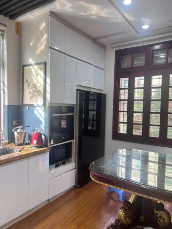 Bán nhà đặng xuân bảng - hoàng mai, 83 m2, 4 tầng tm, mặt 6946170