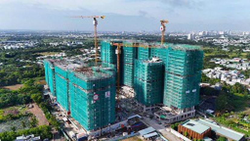 Thông tin dự án elysian by gamuda land. 6946213