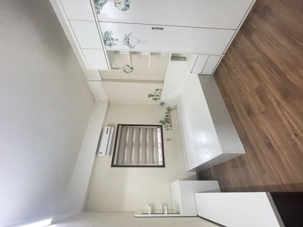 Chung cư c13 bộ quốc phòng định công 61.2m - 2 ngủ 2 vs 6946388
