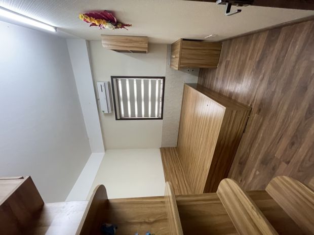 Chung cư c13 bộ quốc phòng định công 61.2m - 2 ngủ 2 vs 6946389